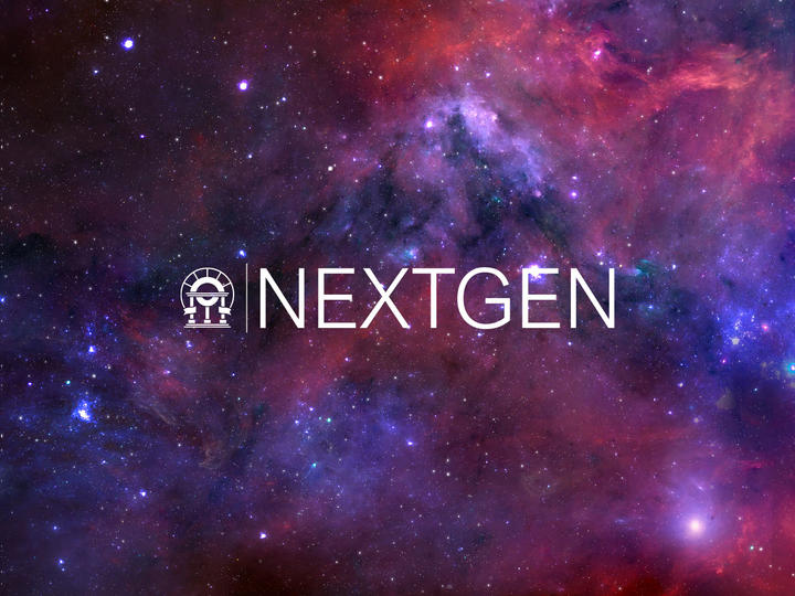 Nextgen logo