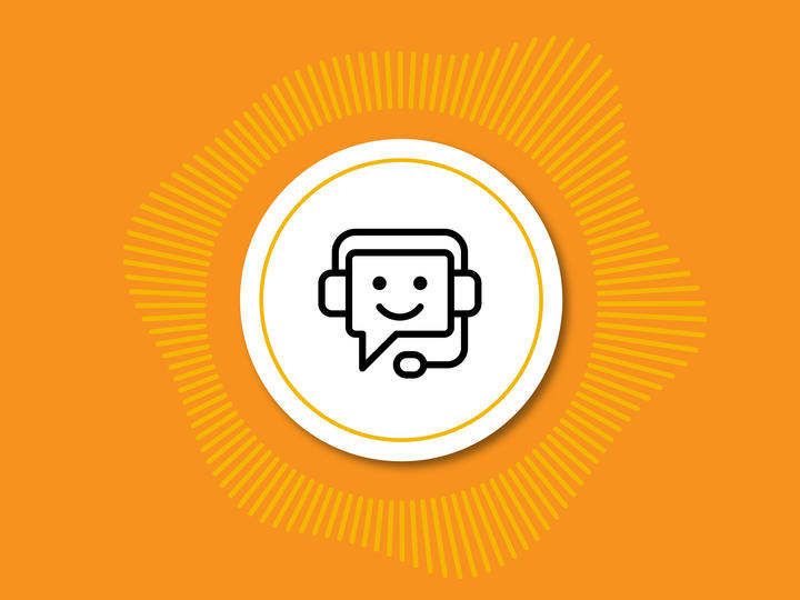 Help Desk icon