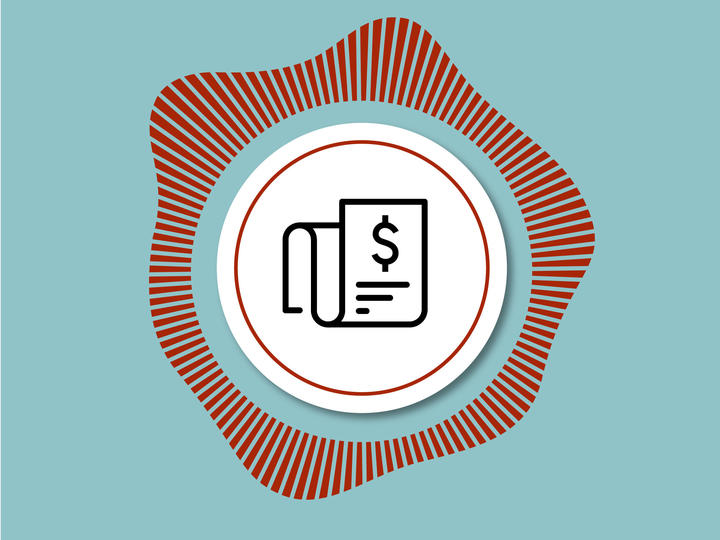 Payroll Icon