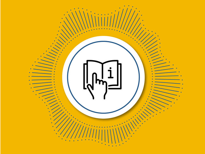 Checklist How To icon