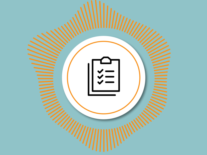 Checklist icon