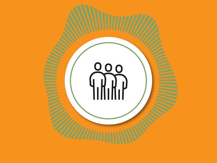Employee Training Icon