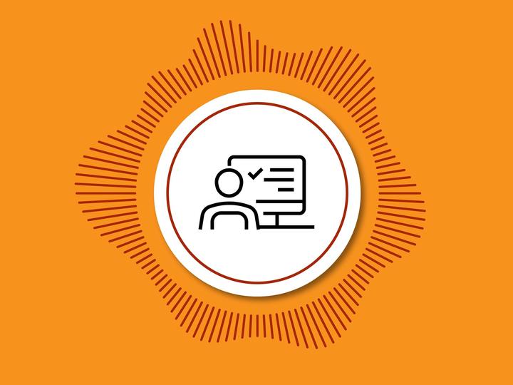 Enrollment Icon
