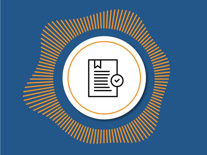 Training FAQs Icon