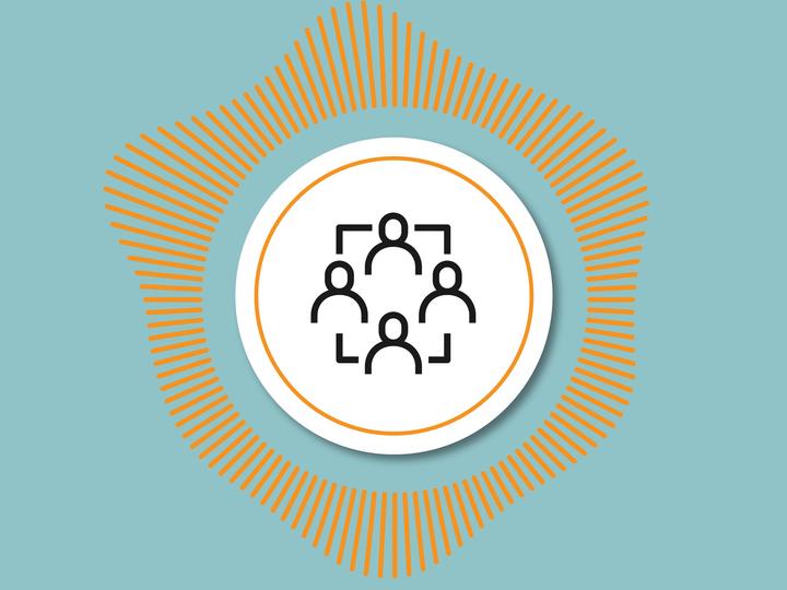 HR Learning Programs Icon