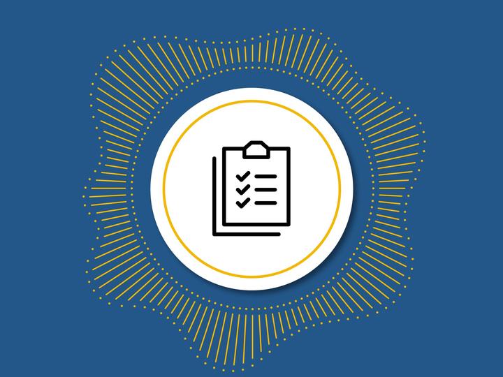 Manager Checklist