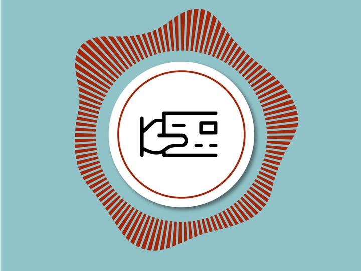 AR icon