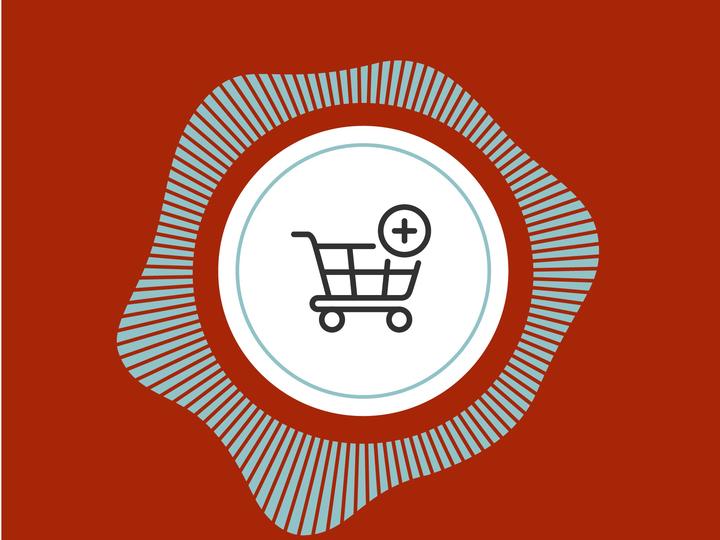 Procurement Icon