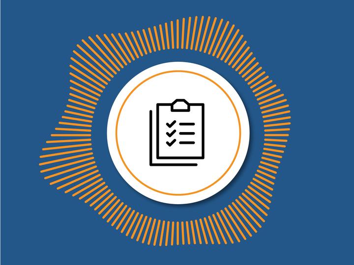 July Readiness Checklist icon