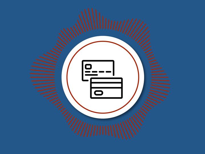 p-card icon