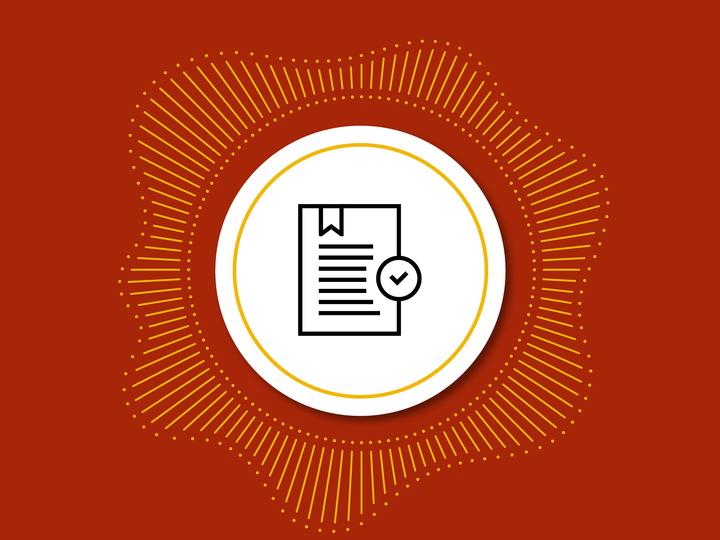 Requisitions and POs icon