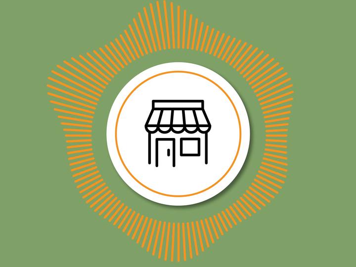 Strategic Sourcing icon