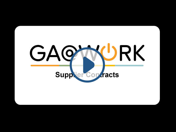 Supplier contracts demo thumbnail