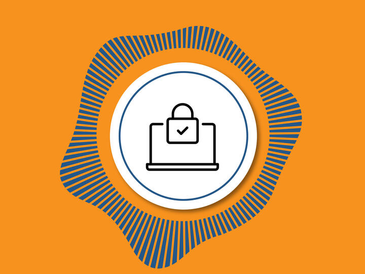 Log-in icon