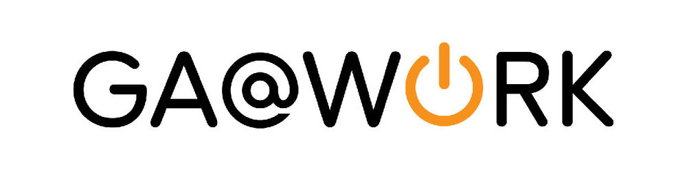 GA@Work Logo Preview