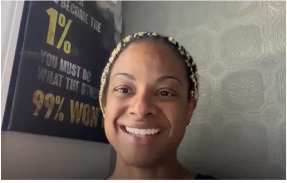 Deona Carter Testimonial