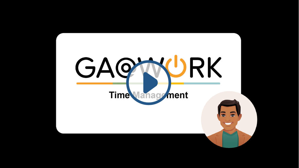 Time Management
