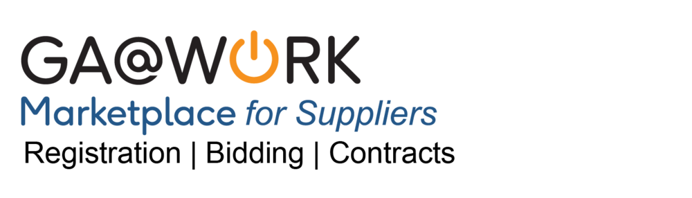 Supplier Portal Logo - Marketplace for Suppliers