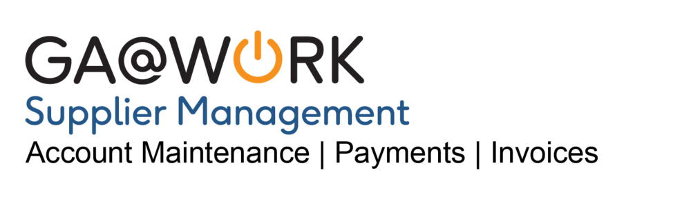 Supplier Portal Logo - Supplier Management
