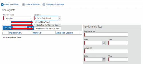 New Concur travel allowance option newtravelallowanceoption_0.png