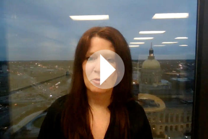 Becky Alexander Video Thumbnail