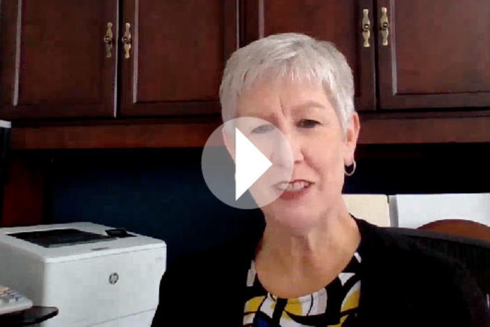 Penni Haberly Video Thumbnail